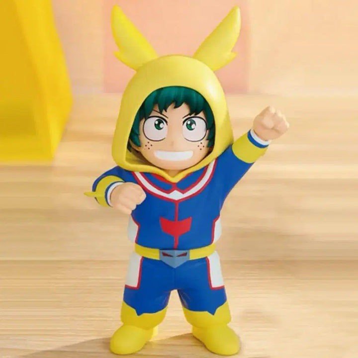 [BUNJANG] My Hero Academia Izuku Midoriya Ichibansho Figure / 나의 히어로 아카데미아 미도리야 치아피코 피규어