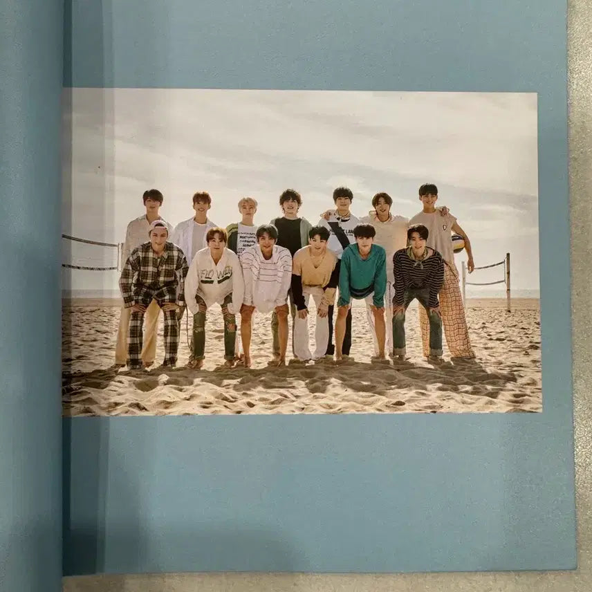 [BUNJANG] Seventeen Heng:garæ Album / 세븐틴 헹가래 앨범