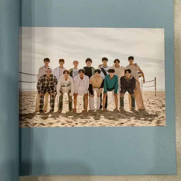 [BUNJANG] Seventeen Heng:garæ Album / 세븐틴 헹가래 앨범