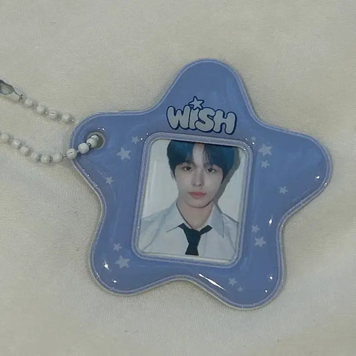 [BUNJANG] Riku School of Wish Official Photo (Unsealed) / 리쿠 증사 스쿨오브위시 양도