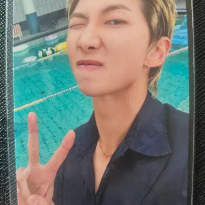 [BUNJANG] BTS RM Tokyo Concert Lucky Draw Photocard / 방탄소년단 아리랑 일본 도쿄콘 럭드 남준
