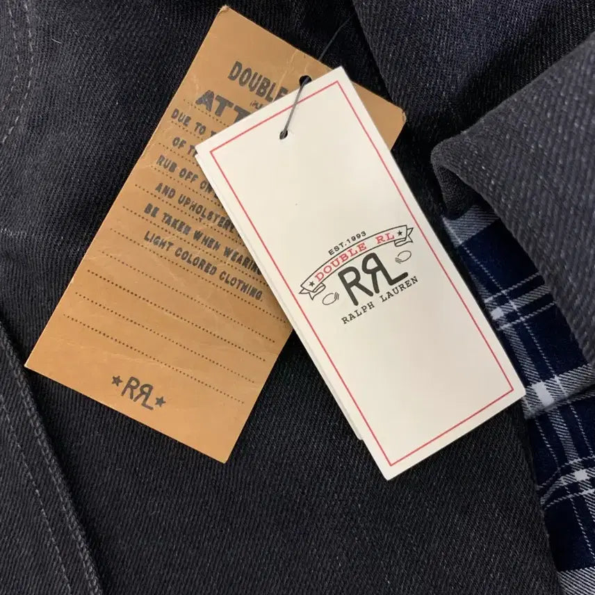 [SOLD OUT] [새제품] 멕시코 더블알엘 LOT 271 구형 블랙 M 사이즈