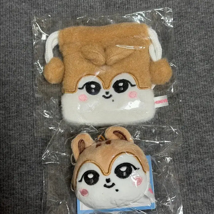 [BUNJANG] IVE MiniBrr Dalii Bundle Set / 아이브 미니브 달이 일괄