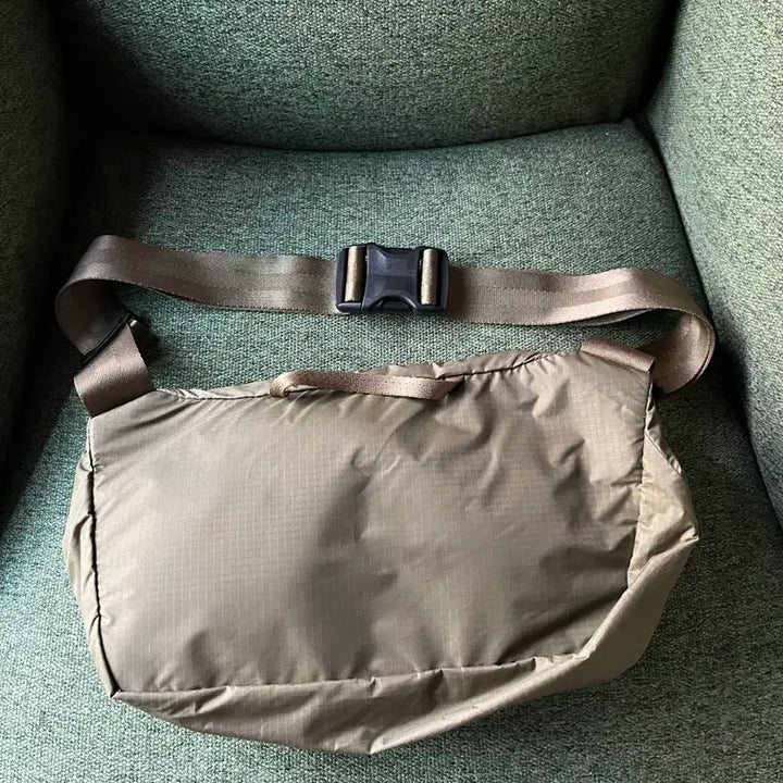 [BUNJANG] The North Face Glam Hip Bag / 노스페이스 글램 힙백
