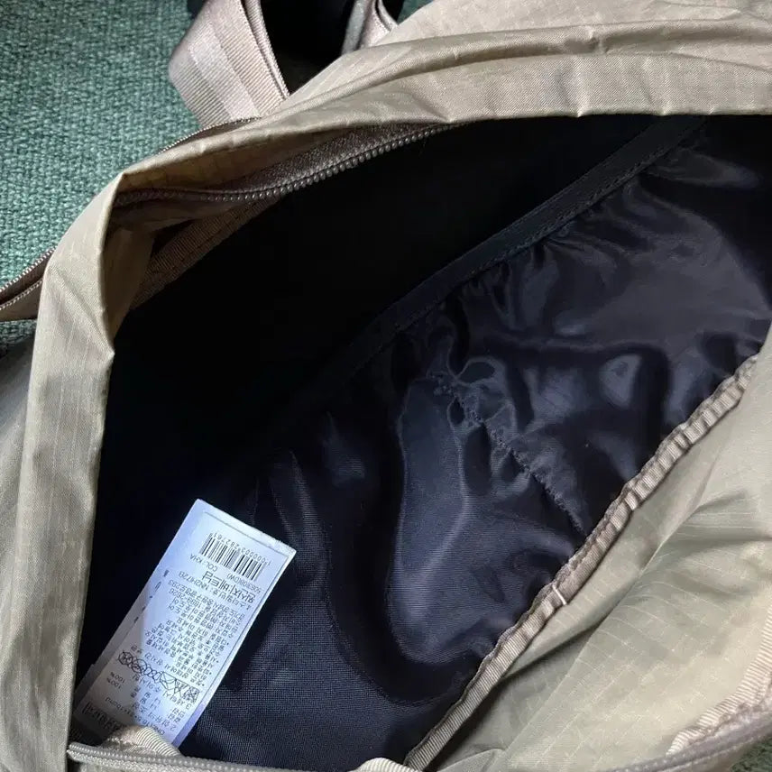 [BUNJANG] The North Face Glam Hip Bag / 노스페이스 글램 힙백