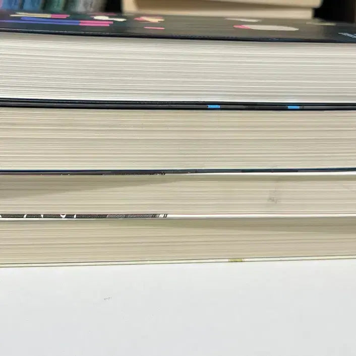 [BUNJANG] Complete Happiness, The 7th Year, The Origin of Species, Shoot My Heart - Jung Yu-jeong Novel Set / 정유정소설