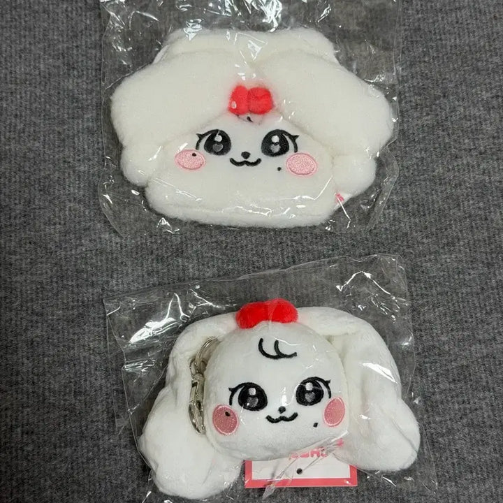 [BUNJANG] IVE MiniBr Cherry Bundle Set / 아이브 미니브 체리 일괄