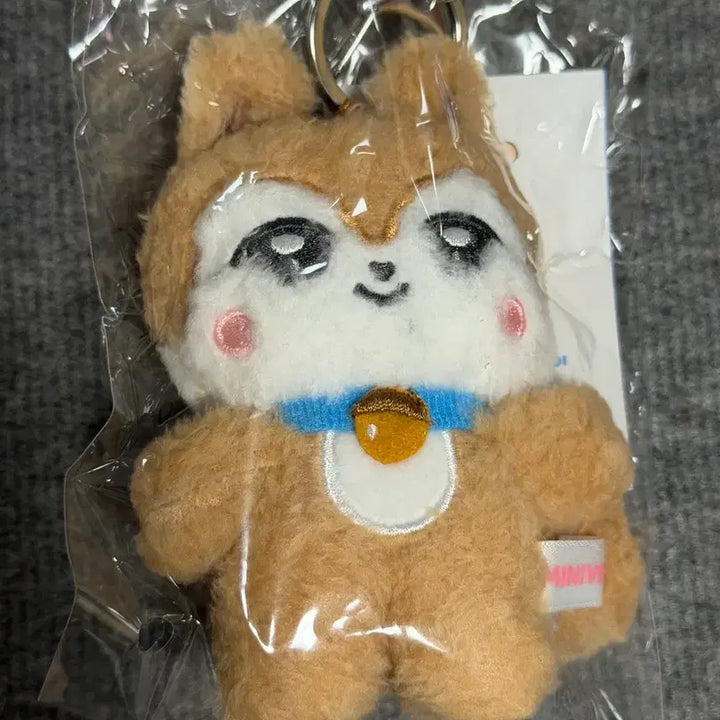 [BUNJANG] IVE MiniB Dal Dal 10cm Photocard Holder / 아이브 미니브 달이 10cm