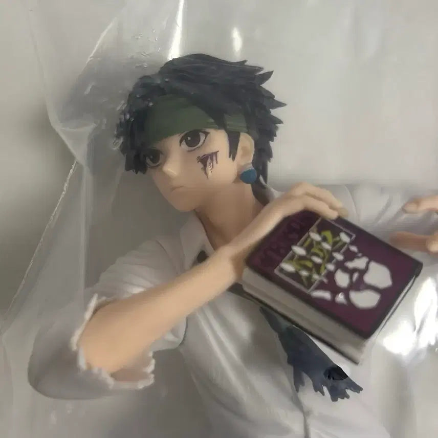[BUNJANG] Kimetsu no Yaiba Choro-gonzue Choro-gonzue Figure / 클로로 도적의극의 피규어