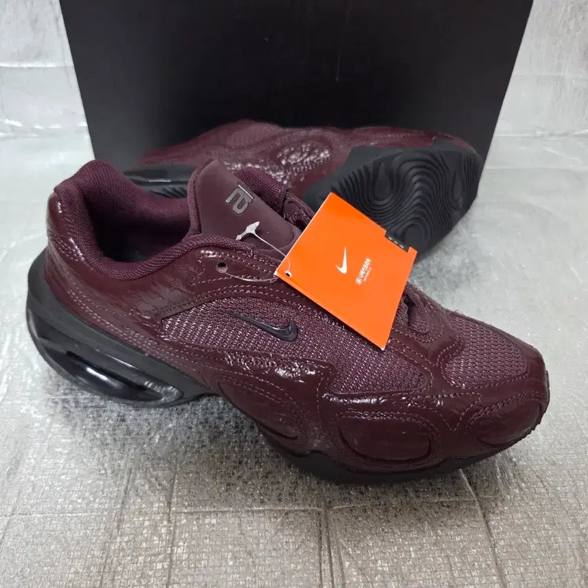 [SOLD OUT] 나이키 W 에어맥스 MUSE(240)