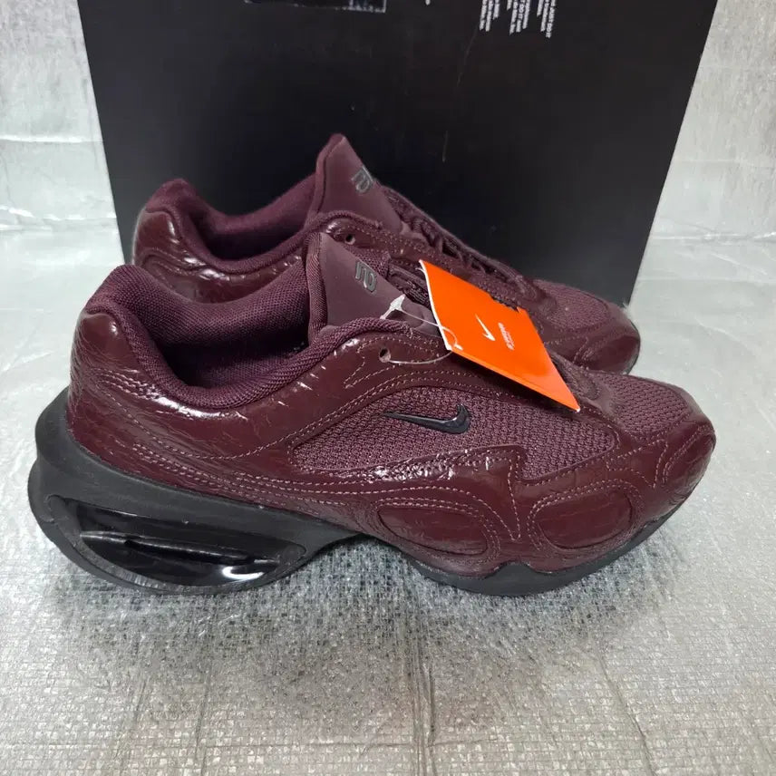 [SOLD OUT] 나이키 W 에어맥스 MUSE(240)