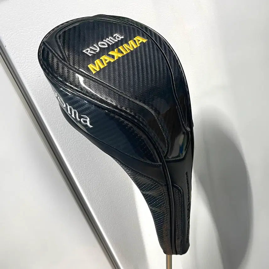 [SOLD OUT] [미사용 신품] 료마(Ryoma) MAXIMA 맥시마 드라이버