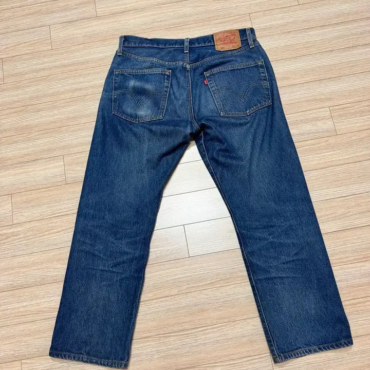 [SOLD OUT] 리바이스 501 34/30 USA판매 합니다