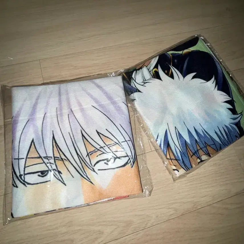 [BUNJANG] Gintama Gintoki Tapestry / 이번주까지판매)은혼 태피스트리 긴토키