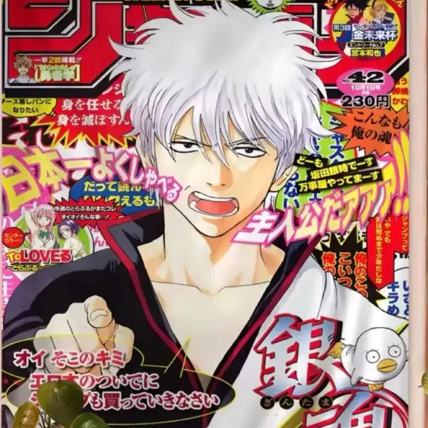 [BUNJANG] Gintama Gintoki Tapestry / 은혼 태피스트리 긴토키