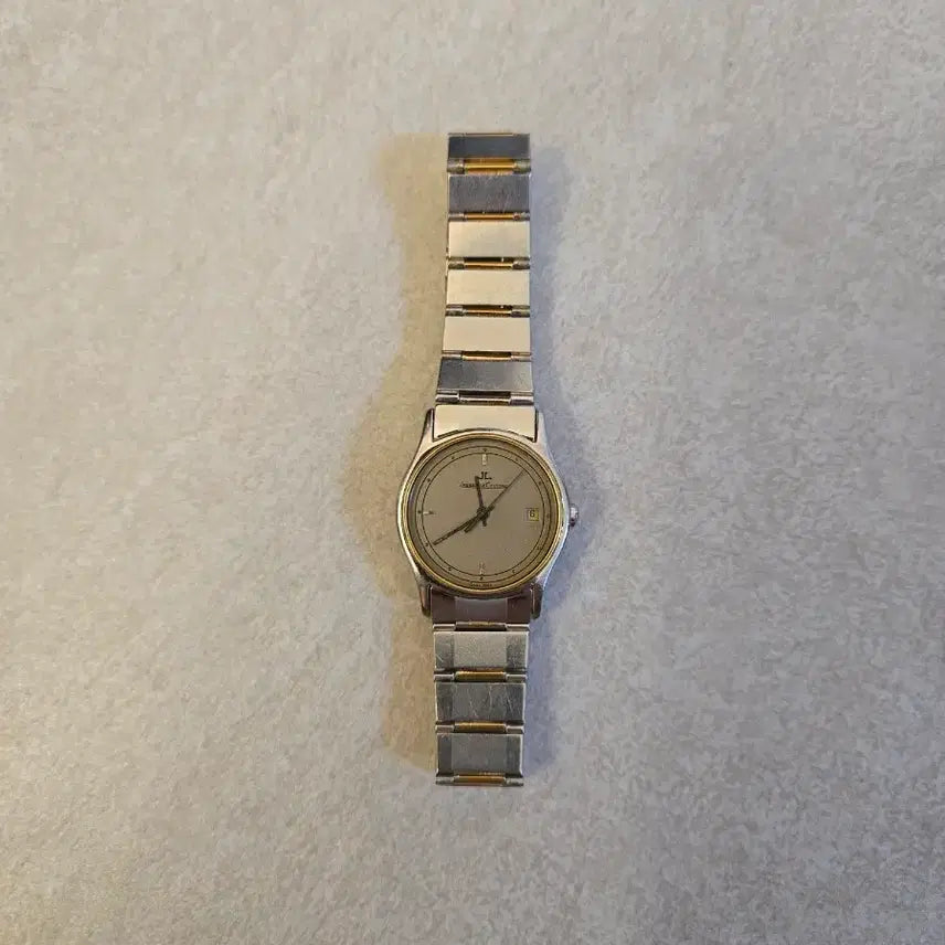 [BUNJANG] Jaeger-LeCoultre 18k Gold Composite Women&