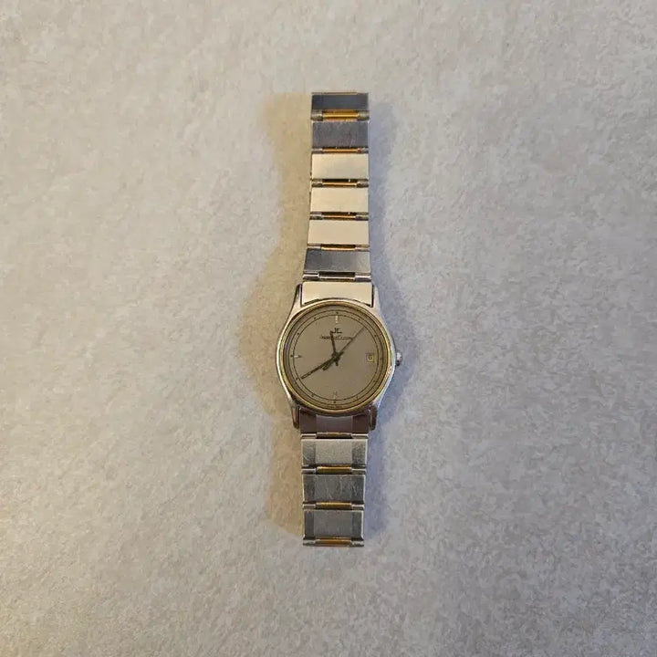 [BUNJANG] Jaeger-LeCoultre 18k Gold Composite Women&