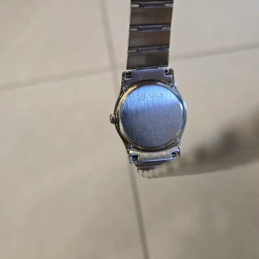 [BUNJANG] Jaeger-LeCoultre 18k Gold Composite Women&