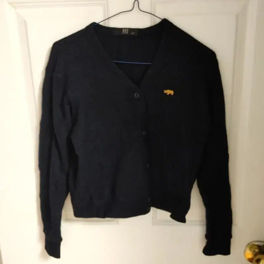 [SOLD OUT] 가디건