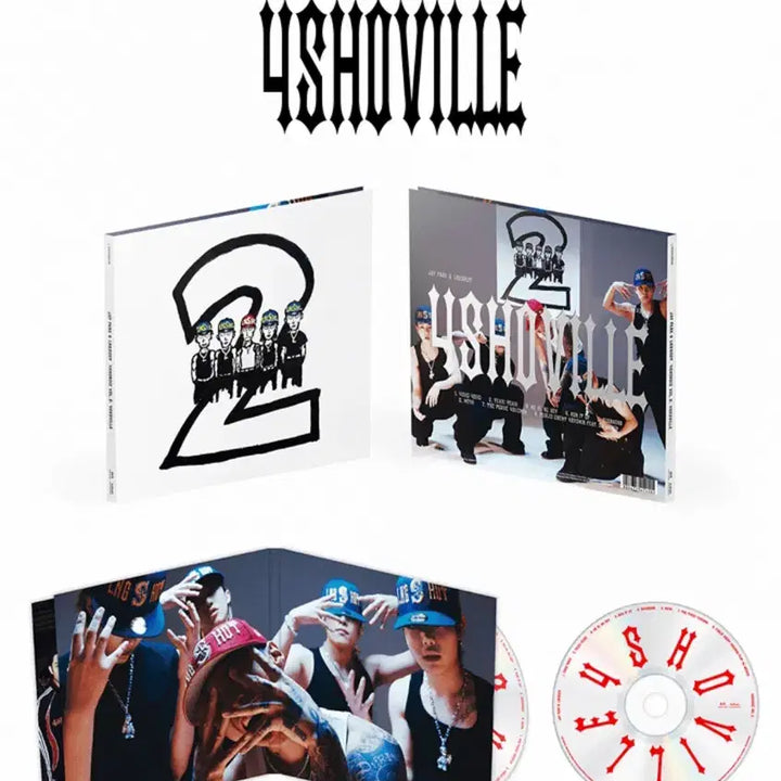 [BUNJANG] Various Artists Long Shot Album (Unsealed) / 롱샷 개봉앨범 판매