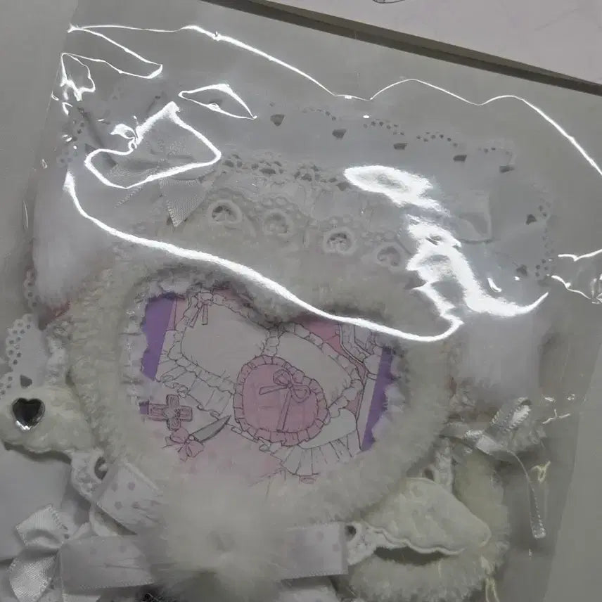 [BUNJANG] Tenshimai Baby Angel Hoshi Pale Pink Toploader / 텐시마이베이비 엔젤 호시 페일 핑크 탑로더 양도