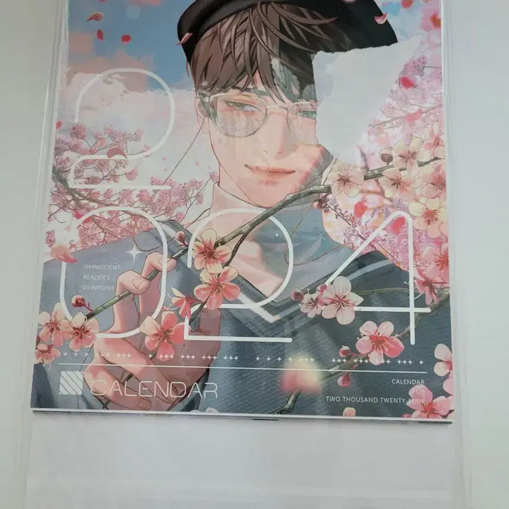 [BUNJANG] Omniscient Reader&