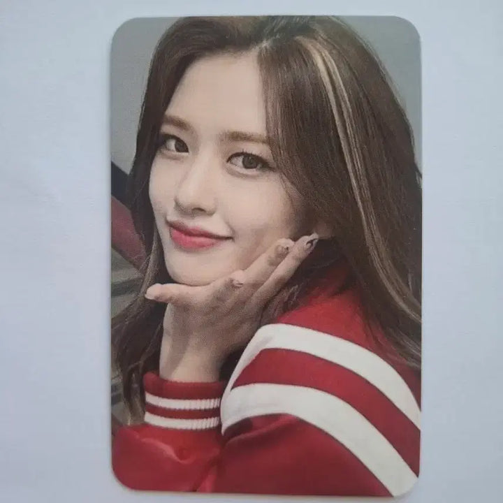 [BUNJANG] IVE Yujin Photocard / 아이브 안유진 포카