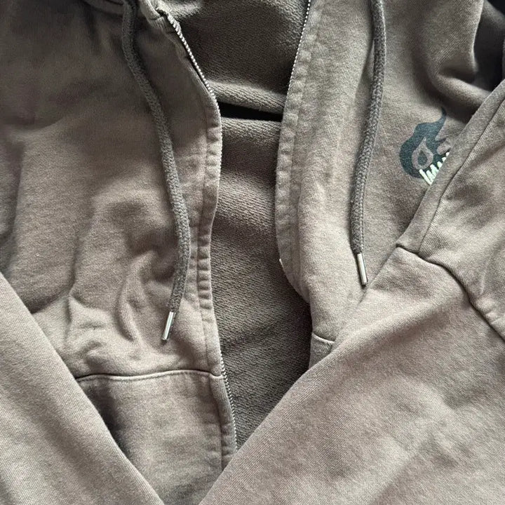 [BUNJANG] ALD1 MD Hoodie / 알디원 엠디 후드