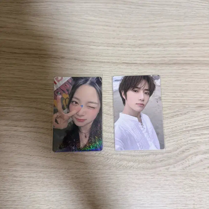 [BUNJANG] Girl Group Photocards Bundle Set / 여돌 포카 일괄