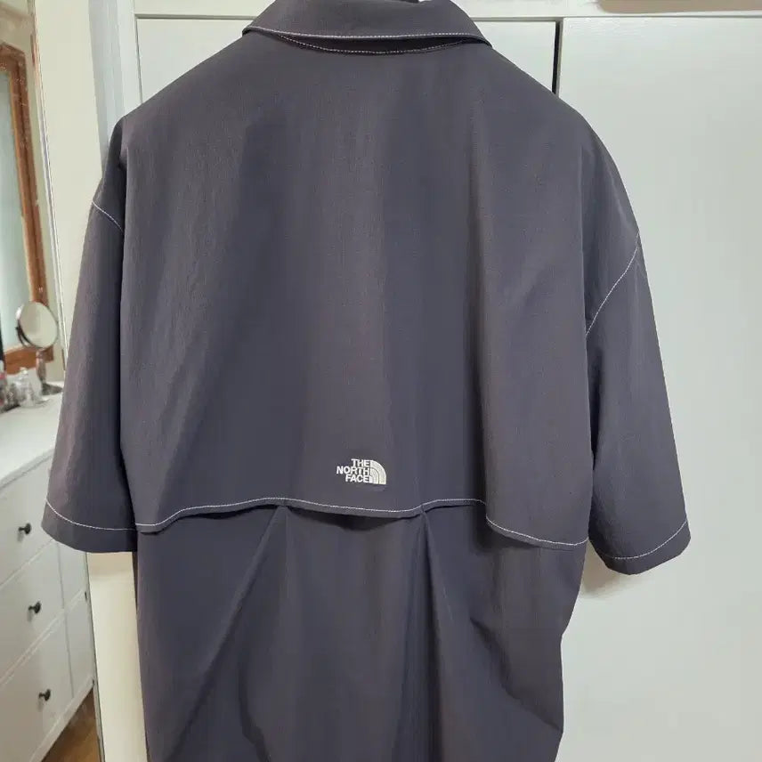 [BUNJANG] The North Face 105 Oversized Fit Jacket / 노스페이스105