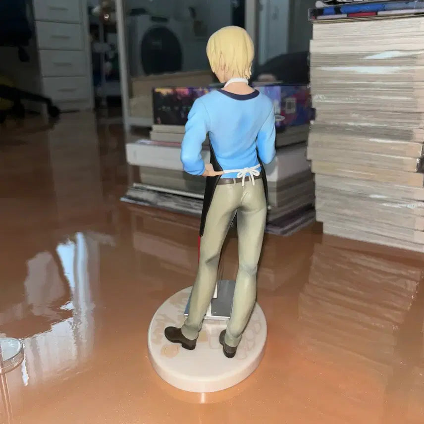 [BUNJANG] Detective Conan Amuro Tooru Figure / 명탐정 코난 아무로 토오루 피규어