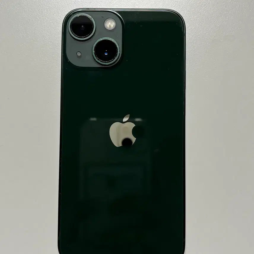 [BUNJANG] Apple iPhone 13 mini 128GB Green / 아이폰 13미니 128기가 판매합니다