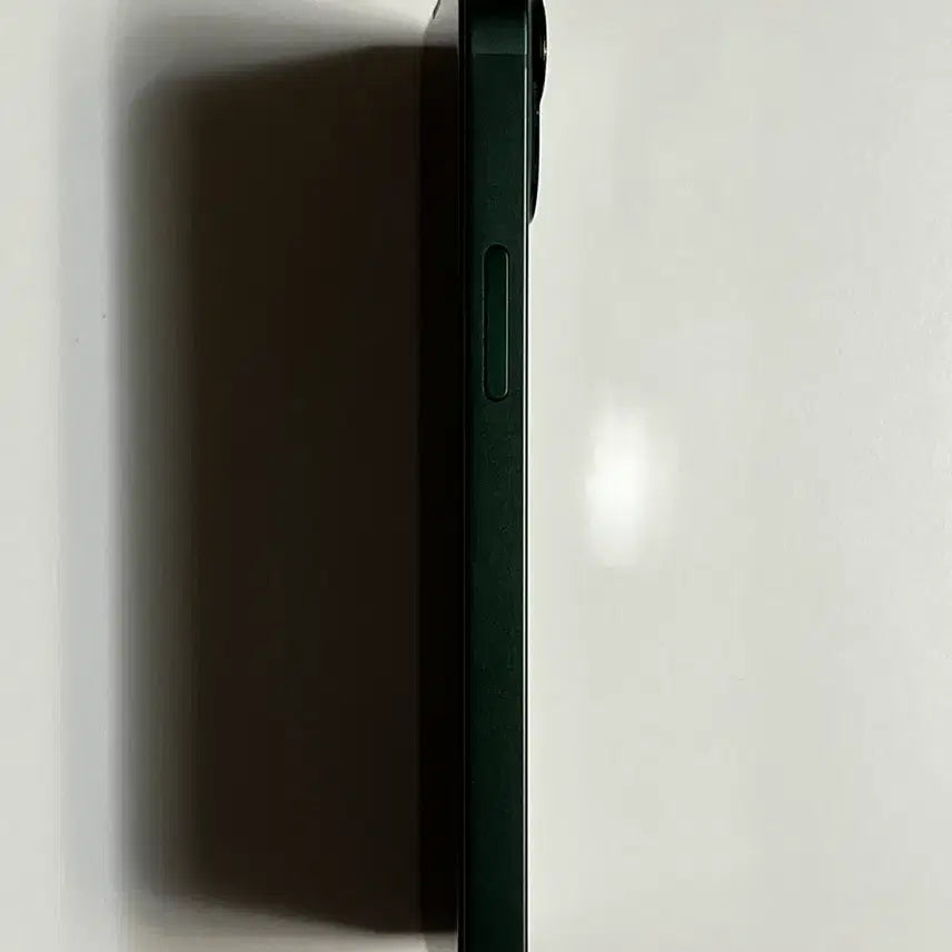 [BUNJANG] Apple iPhone 13 mini 128GB Green / 아이폰 13미니 128기가 판매합니다