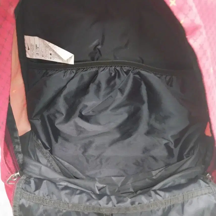 [BUNJANG] Nike Cordura Cheyenne Backpack / 나이키 코듀라 샤이엔 백팩
