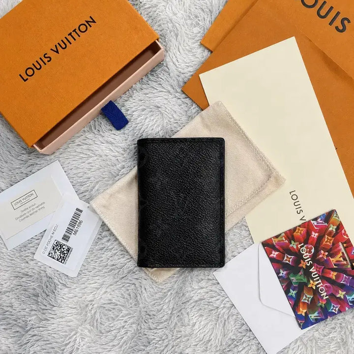 [BUNJANG] Louis Vuitton Eclipse Organizer / [풀세트/정품]루이비통 이클립스 오거나이저