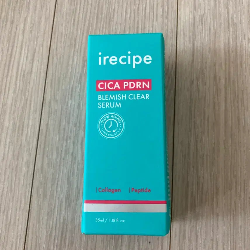 [BUNJANG] Airecipe Cica PDRN Blemish Clear Serum / 아이레시피 시카 PDRN 블레미쉬 클리어 세럼