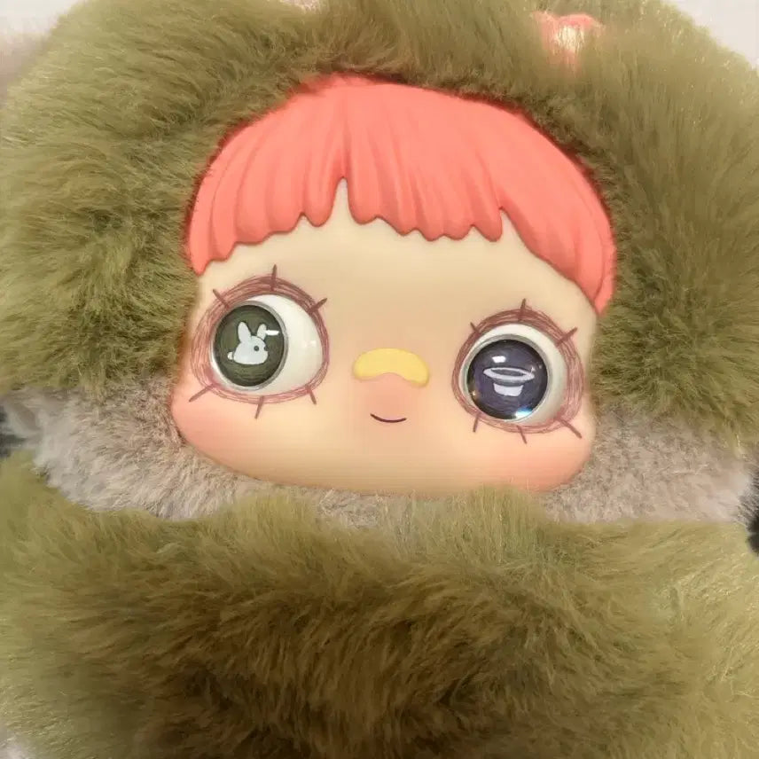 [SOLD OUT] 베이비쓰리 메이메이 토끼 400%