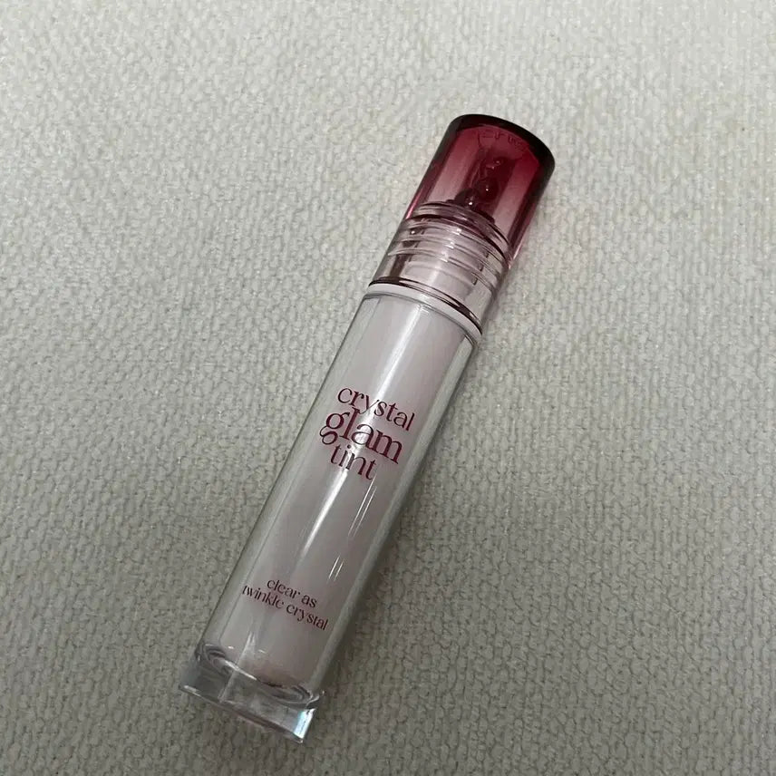 [BUNJANG] Clio Crystal Glam Tint Mauve Cherry (Sealed) / 미개봉)클리오 크리스탈글램틴트 모브체리