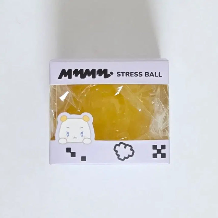 [BUNJANG] PLAVE Calligo 2 MD Noah Stress Ball / 플레이브 칼리고2 칼파투 엠디 md 므메미무 뫄 노아 스트레스볼