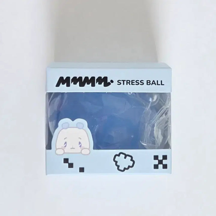 [BUNJANG] PLAVE Kaligo 2 Kalpa-two MD Stress Ball - Yejun / 플레이브 칼리고2 칼파투 엠디 md 므메미무 몌무 예준 스트레스볼