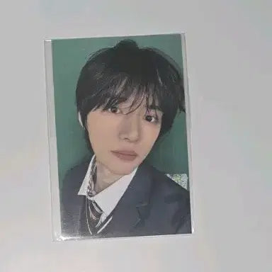 [BUNJANG] TXT Beomgyu Apple Bapbat POB Photocard / 투바투 범규 애플 뿔바투 위버스샵 온라인 팝업 5만원 특전 포카