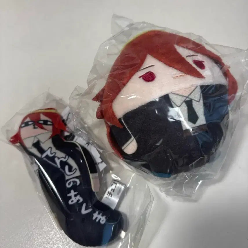 [BUNJANG] Chainsaw Man Angel Devil Bundle Set / 체인소맨 천사의악마 일괄