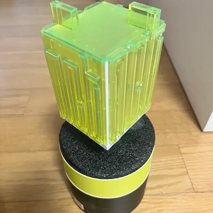 [BUNJANG] NCT Lightstick / Nct 응원봉