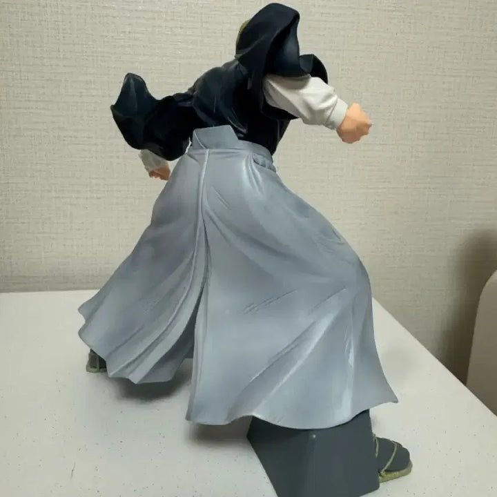[BUNJANG] Banpresto Maxi-matic Naoya Figure / 나오야 반프레스토 맥시매틱 피규어