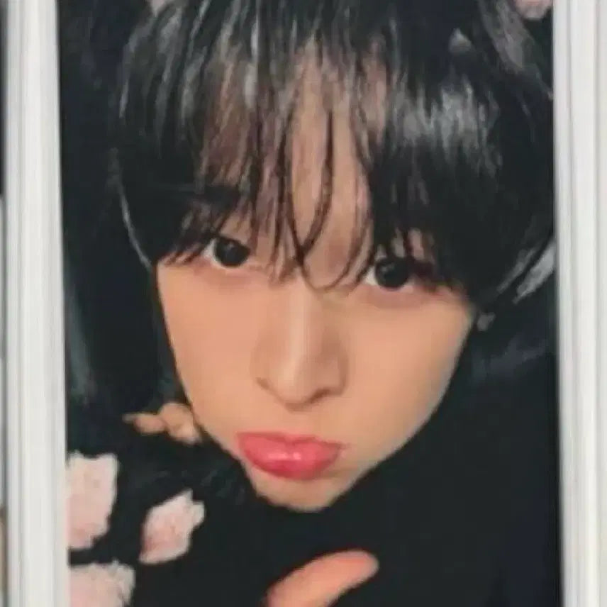 [BUNJANG] NCT WISH Music Wave Riku Photocard / 엔시티위시 뮤직웨이브 리쿠 포카 양도