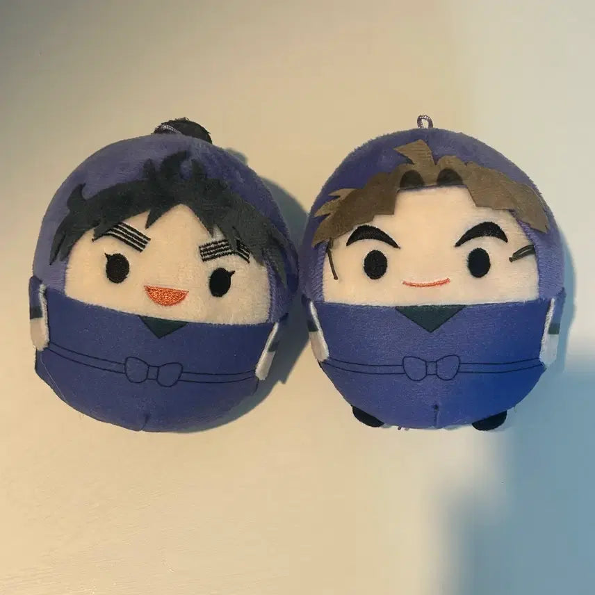 [BUNJANG] Nintama Rantarou Fuwa Kororin Kukuchi Heisuke Takeya Hachizaemon 5th Year / 닌타마 닌자보이란타로 후와코로링 쿠쿠치 헤이스케 타케야 하치자에몽 5학년