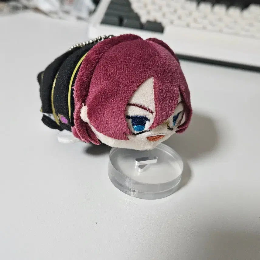 [BUNJANG] Ensemble Stars Ibara Mochi Mask / 앙스타 이바라 모찌마스