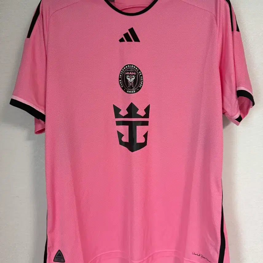 [SOLD OUT] 2024 인터 마이애미 어센틱 노마킹 XL