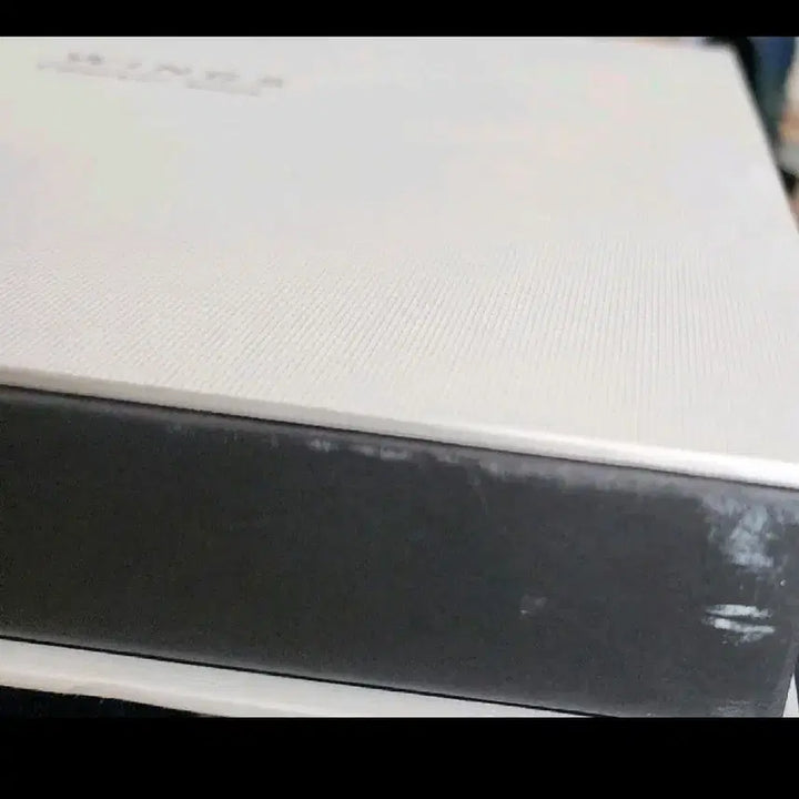 [BUNJANG] BTS WINGS Concept Photobook / 방탄 BTS WINGS 컨셉 포토북