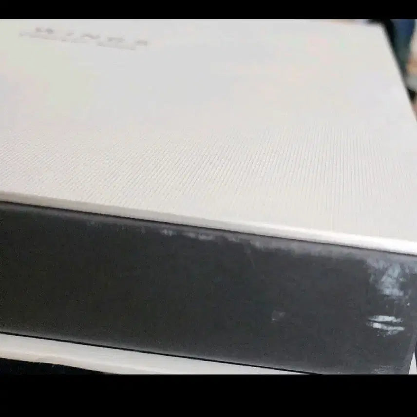 [BUNJANG] BTS WINGS Concept Photobook / 방탄 BTS WINGS 컨셉 포토북